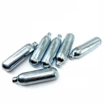 8.2G cream chargers Mosa cream chargers with flavors