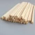 Import Hot dog stick, Natural Birch, Wooden, High quality best selling from China