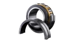 Split Spherical Roller Bearings (Inch)