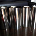 0.03mm Titanium foil