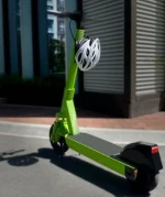 scooters