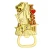 Import Custom Designed Cap Lifter Keychains Home Used Portable Metal Bottle Openers with customized logo from China