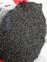 HDPE reprocess pellets