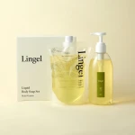 Lingel Liquid Body Soap