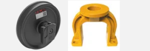 Heavy Duty Idler