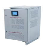 100KW 3 phase Industrial Charger Smart Variable AC-DC rectifier 150-750VDC output voltage range