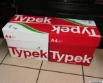 TYPEK COPY PAPER