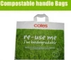 Eco friendly Compostable Waste Bags 100% Biodegradable Garbage Bags Made From Cornstarch,Garbage bag Dog poop bags T-shi