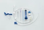 Central Venous Catheter