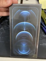 Apple iPhone 12 Pro Max - 256gb - Unlocked - Factory Sealed