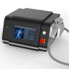 Smart 20w 810nm 980nm medical laser levels therapy equipment device pemf device