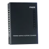 Intercom PBX system MS308 telephone exchange with cheap price pabx