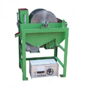 wet or dry magnetic separator price for tramp iron removal