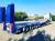 Import Truck Trailer AXLE Low Bed from Republic of Türkiye