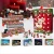Import Relief Blind Box Squeeze Kids Xmas Gift Sensory Toys Advent Calendar Push Bubble Christmas Fidget Advent Calendars from China