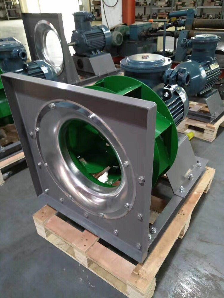 Buy Plug Centrifugal Fan,plenum Fan from ZHEJIANG LION KING VENTILATOR ...