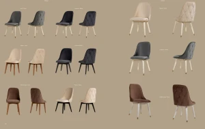 Turkey Furniture,  chairs