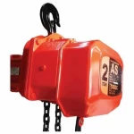 “KOBEC” Electric Chain Hoist