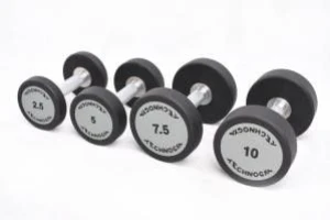 Technogym Dumbbells