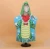 Import printed towels poncho Microfiber changing robe for kids surf from China