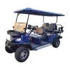 Low Price Popular Modern Custom Brand Electric 6 Person Sears Golf Cart