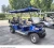 Import Low Price Popular Modern Custom Brand Electric 6 Person Sears Golf Cart from China
