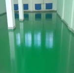 Glass Cement Coating