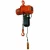 Import “KOBEC” Electric Chain Hoist from Thailand