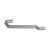 Import Stainless Steel Hook Fixed Solar Mounting Bracket from China