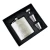 Import Customize Stainless Steel Liquor Hip Flask with Filling Funnel Gift Set from China