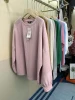 Women's sweat shirt