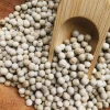 100% Pure Organic Round White Pepper Seeds High Quality Sun Dried for Export Food Grade Spices White Pepper Spices