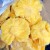 Import Dried Pineapple ring vegan healthy snacks factory in Vietnam from Vietnam