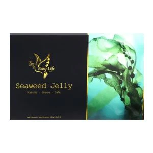 No Side Effects Functional Foods, Seaweed Jelly
