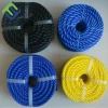 Twisted PE Packing Rope/PE Fishing Rope 6mm