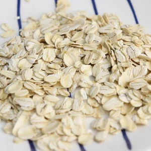 Instant Oat Food Replacement Powder
