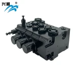 Hydraulic Valves