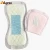 Import Maternity Sanitary Pad 8 Shape Ladies Comfort Insert Maternity Pad Brands from China