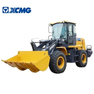 XCMG official manufacturer rc wheel loader 3 ton brand new china loader lw300kn.