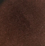 High-End Luxury Genuine Suede Leather Collection
