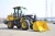 Import XCMG official manufacturer rc wheel loader 3 ton brand new china loader lw300kn. from China