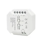 High-Performance AC Triac Dimmer for Smart Lighting Solutions