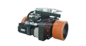 HEAVY DUTY ROBOT WHEELS
