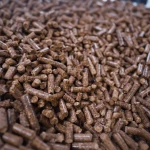 Biomass Boiler Fuel Power Plant Phu Tai Wood Pellet
