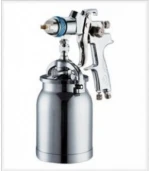 LVLP Air Spray Gun  KL-887S