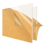 ACRYLIC SHEETS