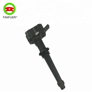 0221604022 Ignition Coil, Car Genuine Ignition Coil For Land Rover Freelander 2 Discovery 3 & 4