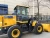 Import XCMG official manufacturer rc wheel loader 3 ton brand new china loader lw300kn. from China