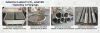 Hastelloy X Forgings UNS N06002 / W.Nr. 2.4665 / NiCr22Fe18Mo — VIM/ESR Melted Rolled Rings, Discs