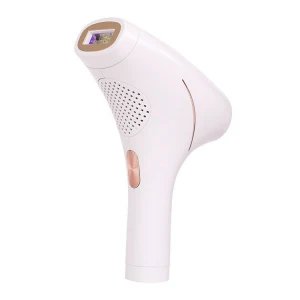 Hair Removal Machine Electric Professional Epilator For Women Laser THC-1001